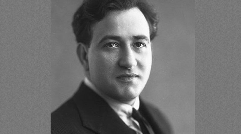 Miguel Fleta tenore (1897-1938)