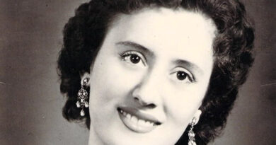 Lina Vasta (1924) soprano