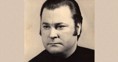 Giuliano Bernardi (1939-1977)