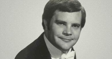 Joseph Shore (1948-2021)