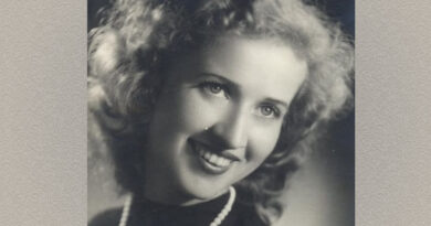 Bogna Sokorska (1927-2002)