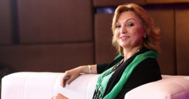 Malgorzata Walewska