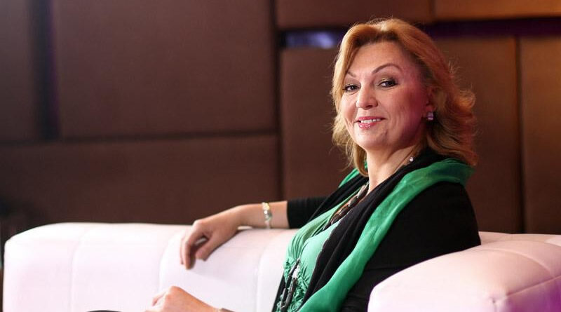 Malgorzata Walewska