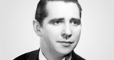 Richard Verreau tenore