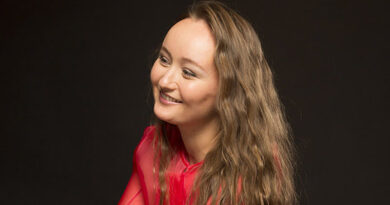 Julia Lezhneva