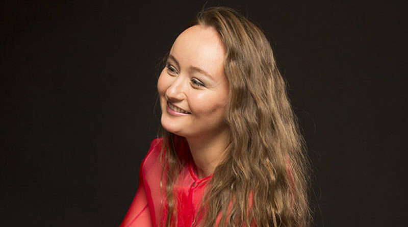 Julia Lezhneva